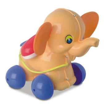 Baby Land - Telefante - Cardoso