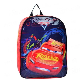 Mochila Costas Carros 3 – Dermiwil