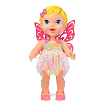 Baby Collection - Fada Loira - Super Toys