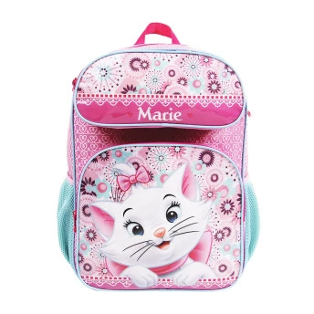 Mochila G C/ Estojo Marie - Dermiwil