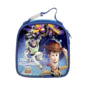 Lancheira Térmica Toy Story - Dermiwil