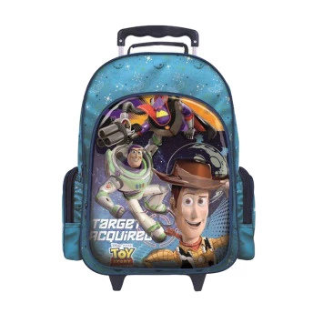 Mochilete G Toy Story - Dermiwil