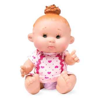 Boneca Pepotes Bebê Dodói - Super Toys