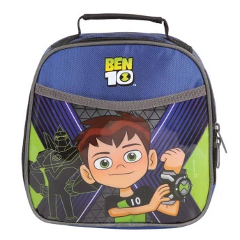 Lancheira Térmica Ben 10 - Dermiwil