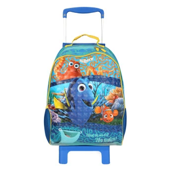 Mochilete G Procurando Dory - Dermiwil