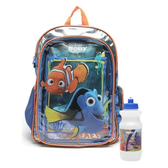 Mochila Grande Squeeze Procurando Dory Dermiwil