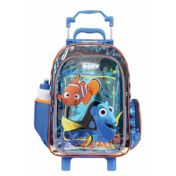 Mochilete Procurando Dory Grande Dermiwil