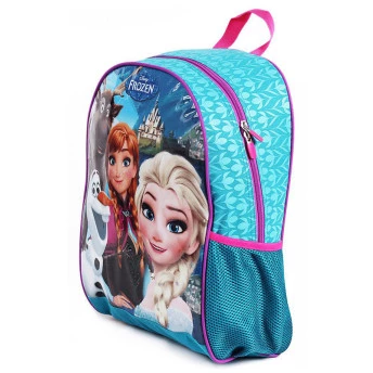Mochila Escolar Frozen Self Dermiwil