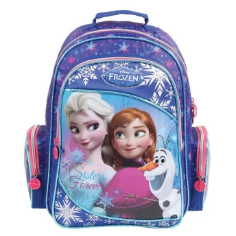 Mochila Grande Frozen Dermiwil