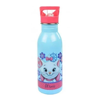 Garrafa Aço Inox 500ml Gata Marie - Dermiwil