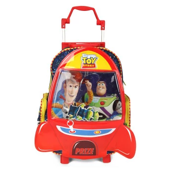 Mochilete G Toy Story - Dermiwil