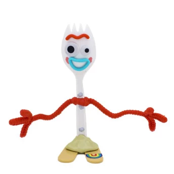 Boneco de Montar - 15 Cm - Disney - Toy Story 4 - Garfinho - Toyng