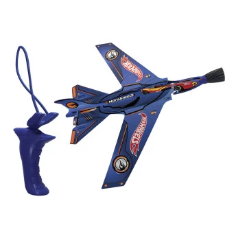 Hot Wheels Hero Plane - Candide