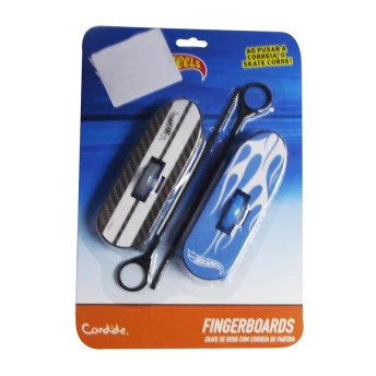 Mini-Skates Hot Wheels - Candide