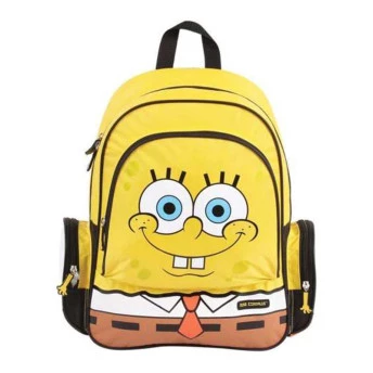 Mochila Costas G Bob Esponja - Dermiwil