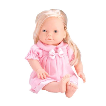 Boneca Agradece Comigo 4961 - OMG Kids