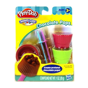 Play-Doh - Sweet Shoppe Chocolate - Hasbro