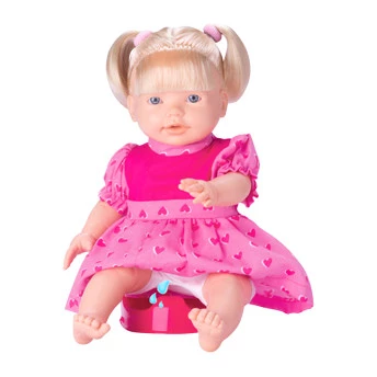 Baby Pee - Faz Xixi - OMG Kids