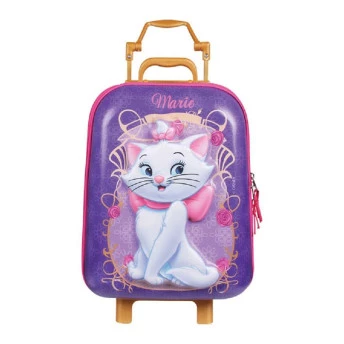 Mala 3D Infantil - Marie - Dermiwil