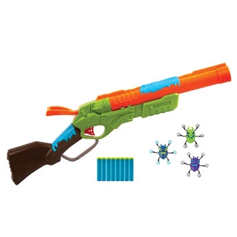 Lançador de Dardos - Bug Attack Eliminator - Candide