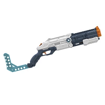X-Shot Vigilante - Candide