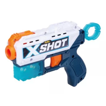 Lançador de Dardos - X-Shot - Pulse - Candide