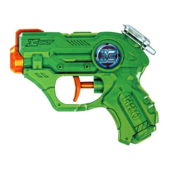 Lançador de Água - X-Shot Hydro - Nano Drencher - Candide