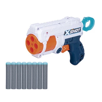 X-Shot Fury 4 - Candide