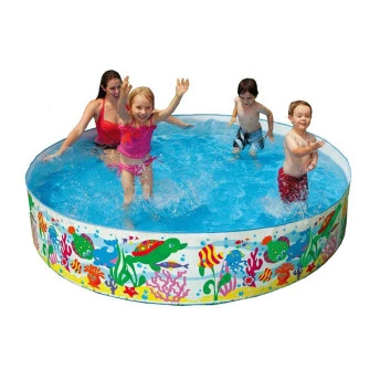 Piscina Snapset 2089 Litros - Intex