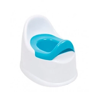 Troninho Infantil - Azul - Buba Toys