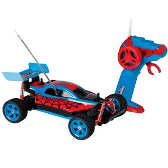 Carro de Controle Remoto Candide Spider Speed com 7 Funções – Candide