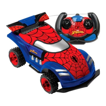 Carrinho Instinct Marvel Spider Man - Candide