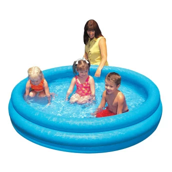 Piscina Azul Cristal 481 Litros - Intex