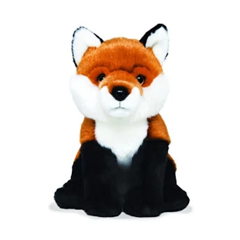 Pelúcia Raposinha - Buba Toys