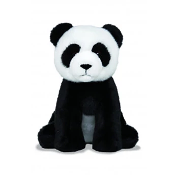 Pelúcia Pandinha - Buba Toys
