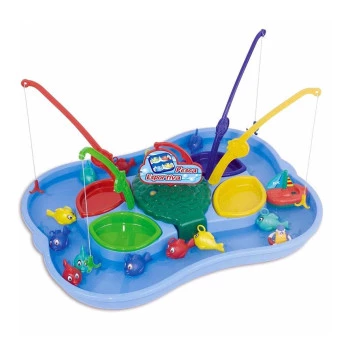 Pesca Esportiva - Braskit