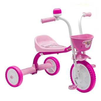 Triciclo Infantil You 3 Girl - Nathor 