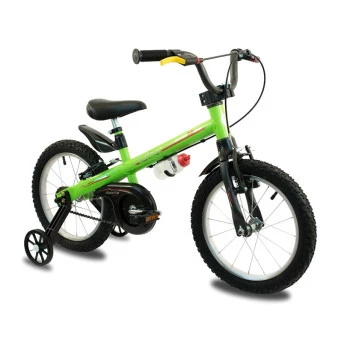 Bicicleta Aro 16 Apollo - Nathor
