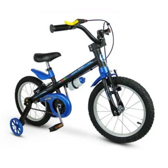 Bicicleta Aro 16 Apollo - Nathor