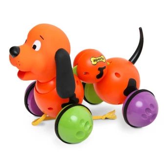 Doggy Cachorrinho Au Au - Elka