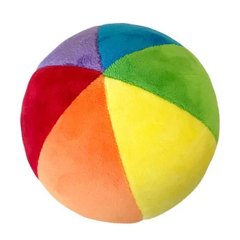 Bola Plush - Buba Toys