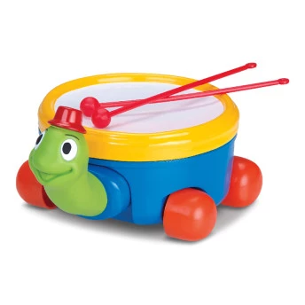 Tata Bumbo Tambor - Elka