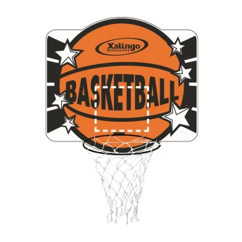 Tabela de Basquete Infantil - Xalingo