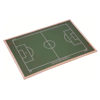 Mesa Campo Jogo de Futebol de Botão com Marcadores - Xalingo