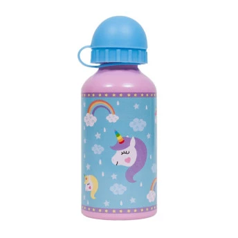 Garrafinha 400ml Unicórnio Star 6852 - Buba Baby