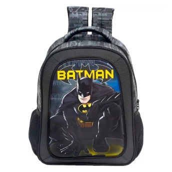 Mochila Batman Dark Light G - Xeryus