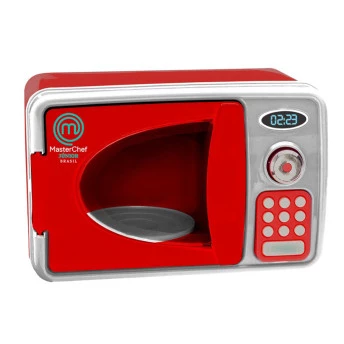MasterChef Junior - Microondas - Candide