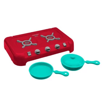 Cook Top - Master Chef Junior - Candide
