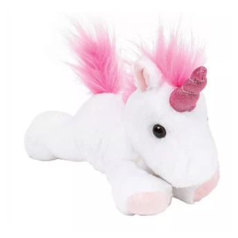 Unicórnio Magic Rosa Pelúcia - Buba Toys