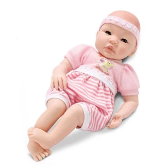 Boneca Bebê Tatá - Sid-Nyl